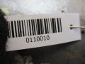 турбина Volkswagen Golf 4 поколение 2004, 1.9 л., TDi, дизель, 03G253014M - фото №8