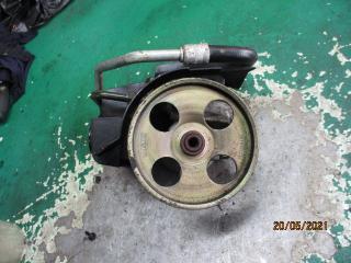 насос гидроусилителя руля Peugeot 206 1 поколение 2001, 1.1 л., i, бензин, МКПП, хетчбэк 5 дв., 9636868880