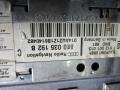 магнитола Audi A4 B6 2004, 2.5 л., TDi, дизель, МКПП, седан, 8E0035192B - фото №6