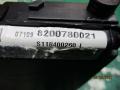 блок комфорта Renault Megane 2 поколение 2006, 1.5 л., DCi, дизель, МКПП, универсал, 8200780021, S118400260I - фото №4