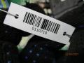 блок комфорта Renault Megane 2 поколение 2006, 1.5 л., DCi, дизель, МКПП, универсал, 8200780021, S118400260I - фото №5