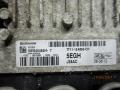 блок управления двигателем Ford Transit Connect 1 поколение 2008, 1.8 л., TD, дизель, МКПП, фургон, 7T1112A650CH, 5WS40482HT - фото №2