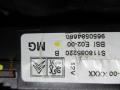 блок комфорта Peugeot 206 1 поколение 2001, 1.1 л., i, бензин, МКПП, хетчбэк 5 дв., 9650584680, S118085220B - фото №4
