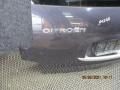 крышка багажника (дверь 3-5) Citroen C8 1 поколение 2007, 2.0 л., HDi, дизель, МКПП, минивэн - фото №2