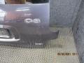 крышка багажника (дверь 3-5) Citroen C8 1 поколение 2007, 2.0 л., HDi, дизель, МКПП, минивэн - фото №5