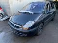 крышка багажника (дверь 3-5) Citroen C8 1 поколение 2007, 2.0 л., HDi, дизель, МКПП, минивэн - фото №13