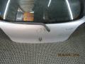 крышка багажника (дверь 3-5) Toyota Yaris P1 [рестайлинг] 2004, 1.0 л., i, бензин, МКПП, хетчбэк 5 дв. - фото №5