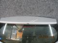 крышка багажника (дверь 3-5) Toyota Yaris P1 [рестайлинг] 2004, 1.0 л., i, бензин, МКПП, хетчбэк 5 дв. - фото №6
