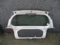 крышка багажника (дверь 3-5) Toyota Yaris P1 [рестайлинг] 2004, 1.0 л., i, бензин, МКПП, хетчбэк 5 дв. - фото №7