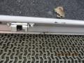 крышка багажника (дверь 3-5) Toyota Yaris P1 [рестайлинг] 2004, 1.0 л., i, бензин, МКПП, хетчбэк 5 дв. - фото №9