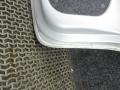 крышка багажника (дверь 3-5) Toyota Yaris P1 [рестайлинг] 2004, 1.0 л., i, бензин, МКПП, хетчбэк 5 дв. - фото №12