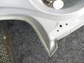 крышка багажника (дверь 3-5) Toyota Yaris P1 [рестайлинг] 2004, 1.0 л., i, бензин, МКПП, хетчбэк 5 дв. - фото №13