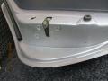 дверь задняя правая Mitsubishi Colt 6 поколение (Z20/Z30) 2005, 1.3 л., i, бензин, МКПП, хетчбэк 5 дв. - фото №12