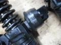 форсунка Audi A4 B6 2002, 038130073AQ - фото №4