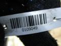 форсунка Audi A4 B6 2002, 038130073AQ - фото №6