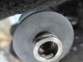 форсунка Kia Sorento 1 поколение 2005, 2.5 л., CRDi, дизель, 0445110091 - фото №2