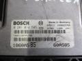 блок управления двигателем Mitsubishi Lancer 9 поколение 2008, 2.0 л., TDi, дизель, МКПП, седан, 0281014585, 1860A585 - фото №2