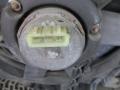 передняя панель крепления облицовки (телевизор) Volkswagen Polo 3 поколение 1997, хетчбэк 5 дв. - фото №3