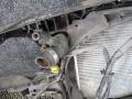 передняя панель крепления облицовки (телевизор) Audi A4 B6 2004, 2.5 л., TDi, дизель, МКПП, седан - фото №3