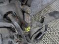 передняя панель крепления облицовки (телевизор) Audi A4 B6 2004, 2.5 л., TDi, дизель, МКПП, седан - фото №8