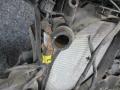 передняя панель крепления облицовки (телевизор) Audi A4 B6 2004, 2.5 л., TDi, дизель, МКПП, седан - фото №9