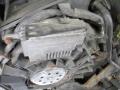 передняя панель крепления облицовки (телевизор) Audi A4 B6 2004, 2.5 л., TDi, дизель, МКПП, седан - фото №11
