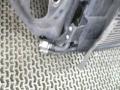 передняя панель крепления облицовки (телевизор) Volkswagen Passat B5 1998, 1.6 л., i, бензин, МКПП, седан - фото №2
