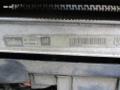 кассета радиаторов Opel Signum C 2003, 2.0 л., Ti, бензин, МКПП, универсал, 9202816 - фото №5