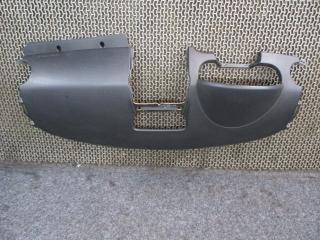 панель передняя салона (торпедо) Mitsubishi Colt 6 поколение (Z20/Z30) 2005, 1.3 л., i, бензин, МКПП, хетчбэк 5 дв.
