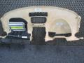 панель передняя салона (торпедо) Mitsubishi Colt 6 поколение (Z20/Z30) 2005, 1.3 л., i, бензин, МКПП, хетчбэк 5 дв. - фото №7