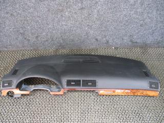 панель передняя салона (торпедо) Audi A4 B6 2004, 2.5 л., TDi, дизель, МКПП, седан