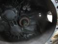 КПП механическая (МКПП) Mitsubishi Lancer 9 поколение 2008, 2.0 л., TDi, дизель, МКПП, седан, F6MBA1BB2 - фото №2