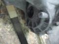 КПП механическая (МКПП) Mitsubishi Lancer 9 поколение 2008, 2.0 л., TDi, дизель, МКПП, седан, F6MBA1BB2 - фото №9