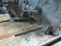 КПП механическая (МКПП) Volvo V40 1 поколение 1998, 1.8 л., GDi, бензин, 30613577, F542 - фото №4