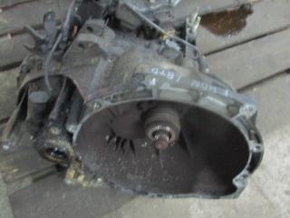 КПП механическая (МКПП) Ford Mondeo 2 поколение 1997, 1.8 л., TD, дизель, 97ZT7F096DA
