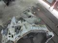 КПП механическая (МКПП) Renault Megane 2 поколение 2006, 1.5 л., DCi, дизель, МКПП, универсал, 77001700552, S155000 - фото №2