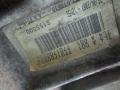 КПП механическая (МКПП) Renault Megane 2 поколение 2006, 1.5 л., DCi, дизель, МКПП, универсал, 77001700552, S155000 - фото №6