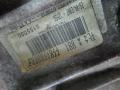 КПП механическая (МКПП) Renault Megane 2 поколение 2006, 1.5 л., DCi, дизель, МКПП, универсал, 77001700552, S155000 - фото №8