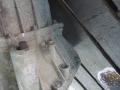 КПП механическая (МКПП) Renault Megane 2 поколение 2006, 1.5 л., DCi, дизель, МКПП, универсал, 77001700552, S155000 - фото №10
