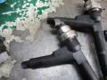 форсунка Opel Combo 3 поколение (C) [рестайлинг] 2005, 1.7 л., CDTi, дизель, 8973138612 - фото №2