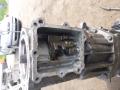 КПП механическая (МКПП) Kia Sorento 1 поколение 2003, 2.5 л., дизель, МКПП, внедорожник 5 дв. - фото №4