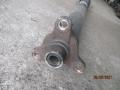 карданный вал Mercedes-Benz C-Класс W203/S203/CL203 2003, 2.2 л., дизель, МКПП, универсал, 034806 - фото №4