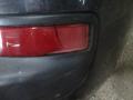 бампер задний Citroen C8 1 поколение 2007, 2.0 л., HDi, дизель, МКПП, минивэн - фото №4