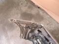 бампер передний Mercedes-Benz C-Класс W203/S203/CL203 [рестайлинг] 2004, 2.2 л., дизель, АКПП, универсал - фото №10