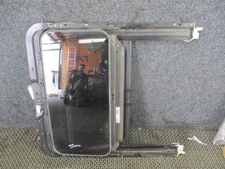 люк Volkswagen Lupo 6X 2002, 1.4 л., i, бензин, МКПП, хетчбэк 5 дв., 6X0877041E