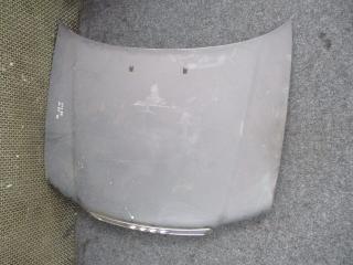 капот Audi A4 B5 1998, 1.6 л., i, бензин, МКПП, седан