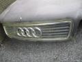 капот Audi A4 B5 1998, 1.6 л., i, бензин, МКПП, седан - фото №2
