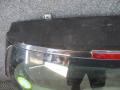 крышка багажника (дверь 3-5) Renault Scenic 2 поколение 2005, 2.0 л., бензин, АКПП, минивэн - фото №4