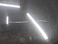 крышка багажника (дверь 3-5) Renault Scenic 2 поколение 2005, 2.0 л., бензин, АКПП, минивэн - фото №6