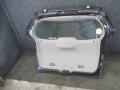 крышка багажника (дверь 3-5) Renault Scenic 2 поколение 2005, 2.0 л., бензин, АКПП, минивэн - фото №10